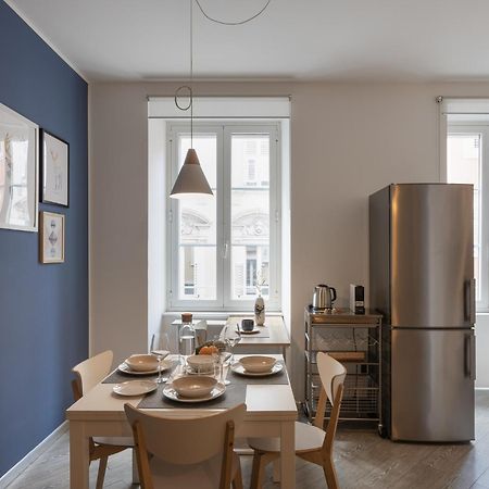 La Casa In Viale Apartment Trieste Luaran gambar