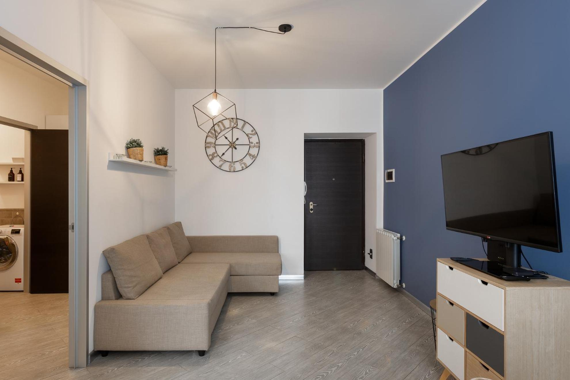 La Casa In Viale Apartment Trieste Luaran gambar