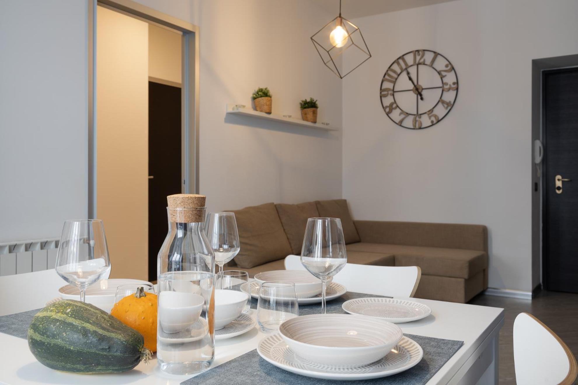 La Casa In Viale Apartment Trieste Luaran gambar